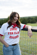 Vintage Hooker Fan Tee