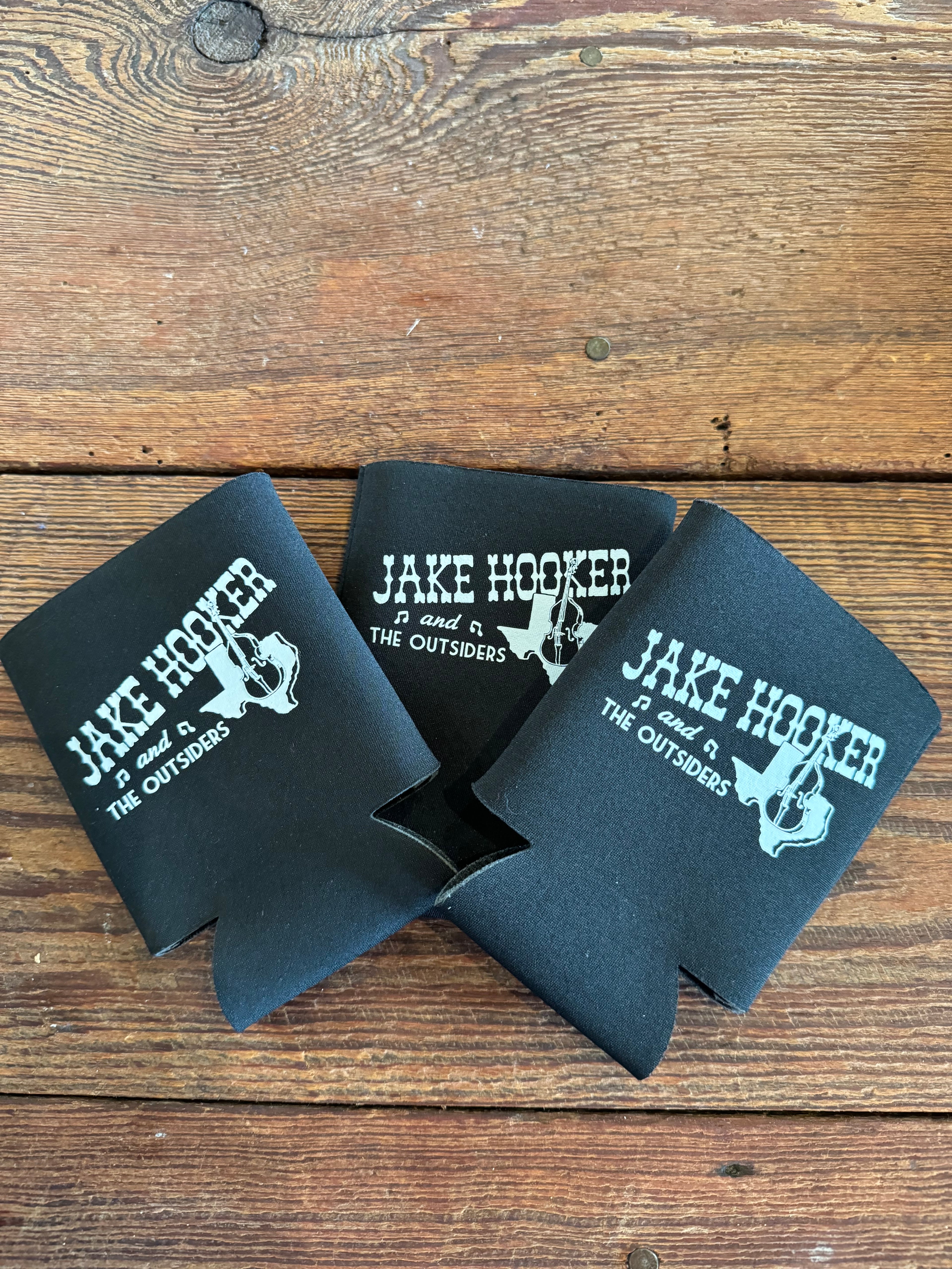 Texas Koozie