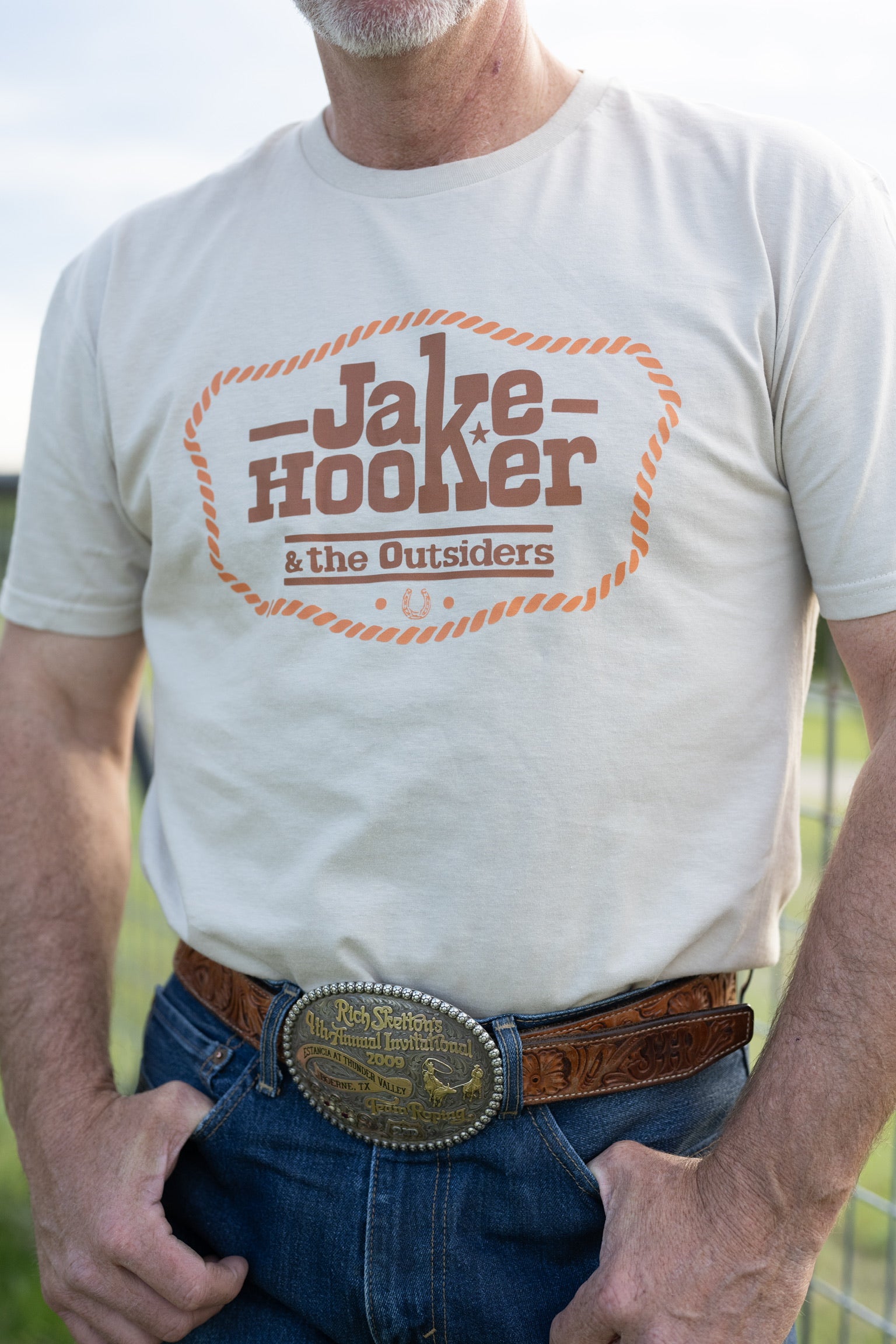 OG JH Tee