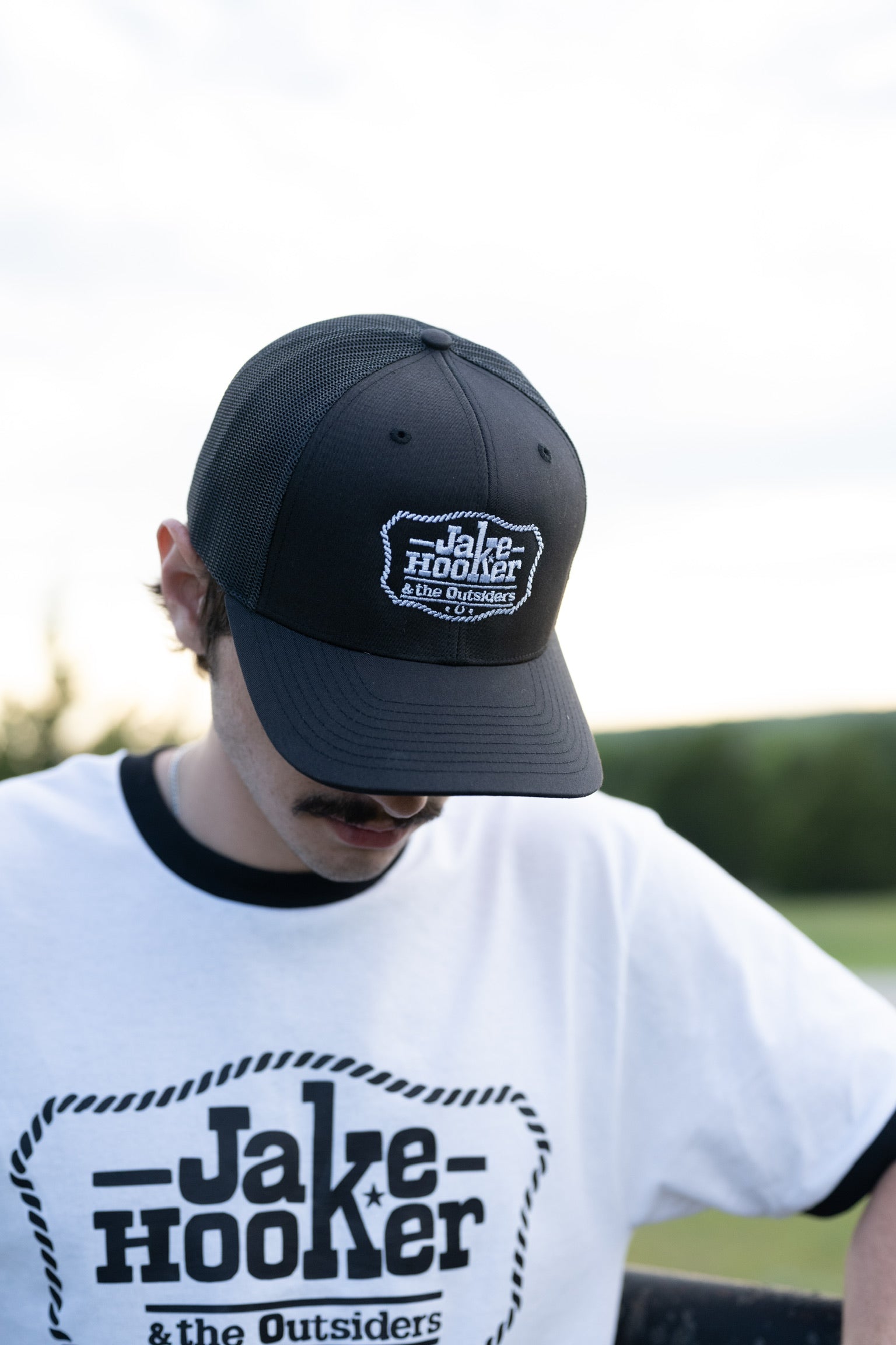 Jake Cap