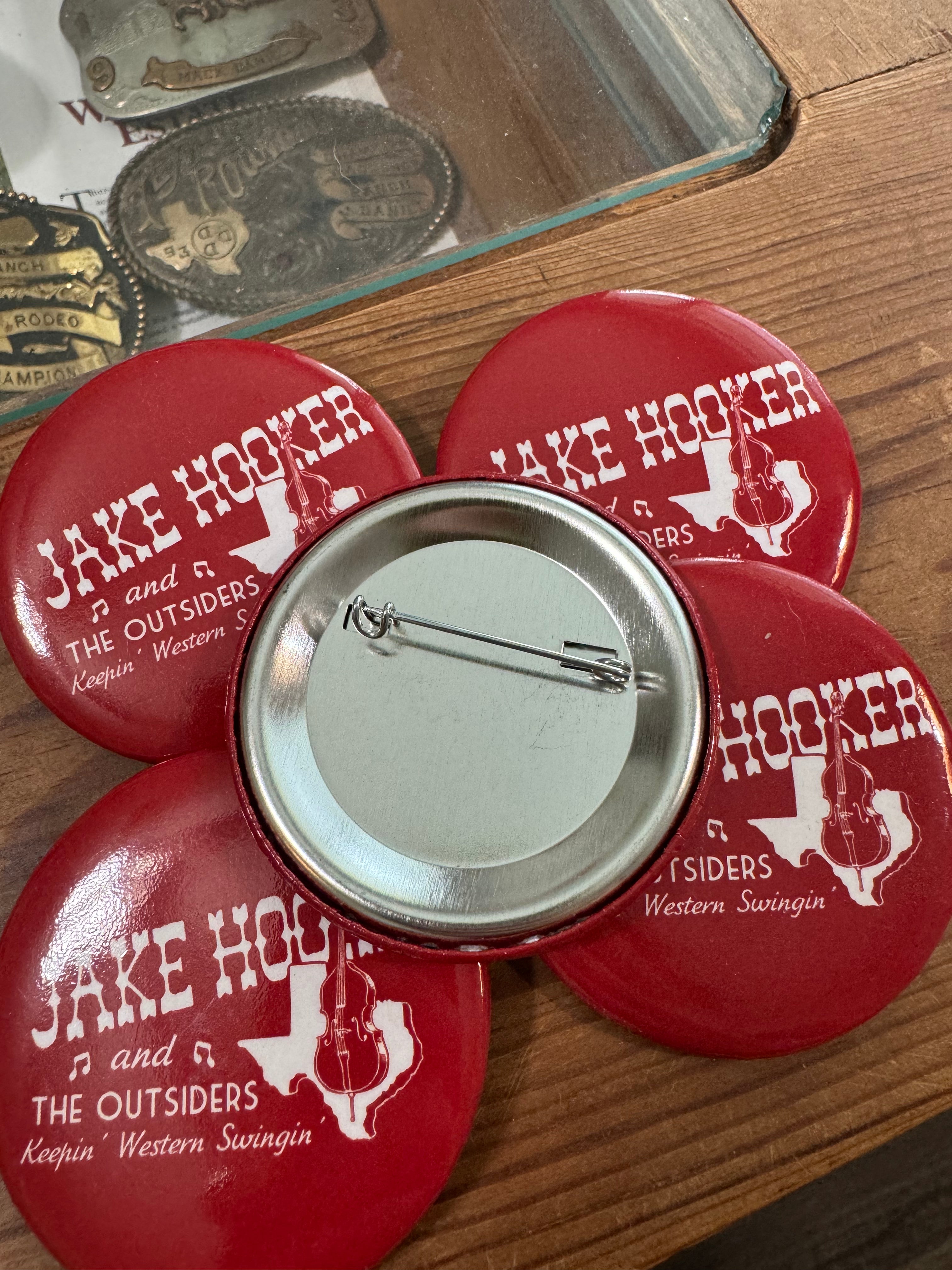 JH Fan Button