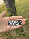 Fan Club Sticker